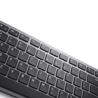 Dell set klávesnice + myš KM7321W bezdrátová US in Dell set klávesnice + myš KM7321W bezdrátová US in