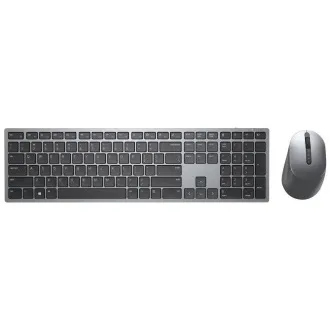 Dell set klávesnice + myš KM7321W bezdrátová UA Dell set klávesnice + myš KM7321W bezdrátová UA