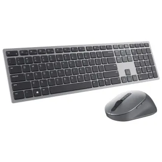 Dell set klávesnice + myš KM7321W bezdrátová UA Dell set klávesnice + myš KM7321W bezdrátová UA