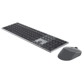 Dell set klávesnice + myš KM7321W bezdrátová UA Dell set klávesnice + myš KM7321W bezdrátová UA
