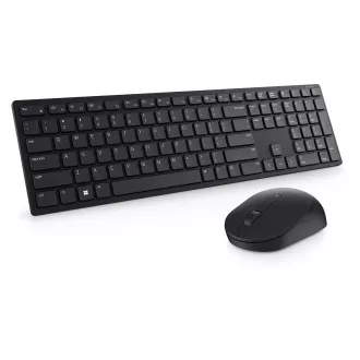 Dell set klávesnice + myš, KM5221W, bezdrát CZ/SK Dell set klávesnice + myš, KM5221W, bezdrát CZ/SK