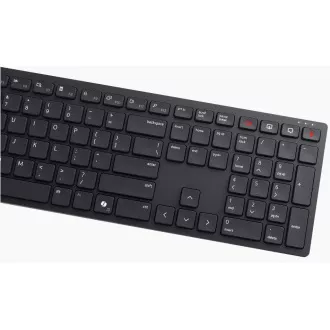 Dell drátová klávesnice KB525C US INT USB/USB-C