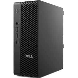 Dell Pro Max/FCM2250/Micro/U7-265/16GB/512GB/RTX A400/W11P/3RNBD
