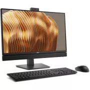 Dell Pro/QC24250/24"/FHD/T/U7-265/16GB/512GB/Arc Xe/W11P/Černá/3RNBD