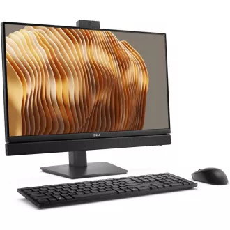 Dell Pro/QC24251/24"/FHD/i5-14500T/16GB/512GB/UHD 770/W11P/Černá/3RNBD