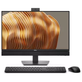 Dell Pro/QC24251/24"/FHD/i5-14500T/16GB/512GB/UHD 770/W11P/Černá/3RNBD