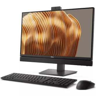 Dell Pro/QC24251/24"/FHD/i5-14500T/16GB/512GB/UHD 770/W11P/Černá/3RNBD