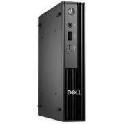 Dell Pro/QCM1250/Micro/i3-14100T/8GB/512GB/UHD 730/W11P/3RNBD