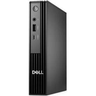 Dell Pro/QCM1250/Micro/i3-14100T/8GB/512GB/UHD 730/W11P/3RNBD Dell Pro/QCM1250/Micro/i3-14100T/8GB/512GB/UHD 730/W11P/3RNBD