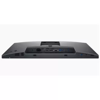 Dell/P2725H/bez stojanu/27"/IPS/FHD/100Hz/5ms/Black/3RNBD