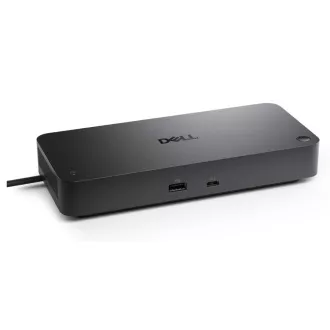 Dell dokovací stanice SD25TB5 300W Power delivery USB-C Dell dokovací stanice SD25TB5 300W Power delivery USB-C