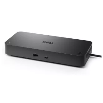 Dell dokovací stanice SD25TB5 300W Power delivery USB-C Dell dokovací stanice SD25TB5 300W Power delivery USB-C