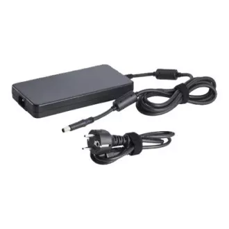 Dell AC adaptér 180W 3 Pin pro Alienware, Precision, XPS NB Dell AC adaptér 180W 3 Pin pro Alienware, Precision, XPS NB