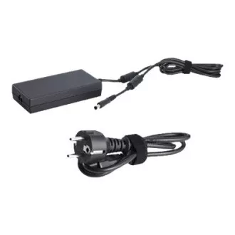Dell AC adaptér 180W 3 Pin pro Alienware, Precision, XPS NB Dell AC adaptér 180W 3 Pin pro Alienware, Precision, XPS NB