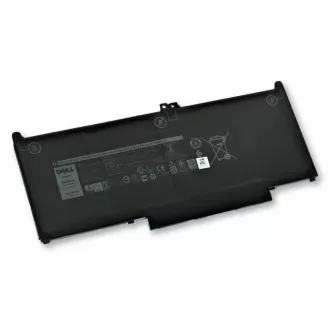 Dell Baterie 4-cell 60W/HR LI-ON pro Latitude 5300, 7300, 7400 Dell Baterie 4-cell 60W/HR LI-ON pro Latitude 5300, 7300, 7400