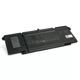 Dell Baterie 4-cell 63W/HR LI-ON pro Latitude 5320, 7320, 7420, 7520 Dell Baterie 4-cell 63W/HR LI-ON pro Latitude 5320, 7320, 7420, 7520