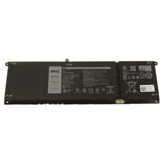 Dell Baterie 4-cell 54W/HR LI-ON pro Latitude 3520, Vostro 5410, 5510, 5620 Dell Baterie 4-cell 54W/HR LI-ON pro Latitude 3520, Vostro 5410, 5510, 5620