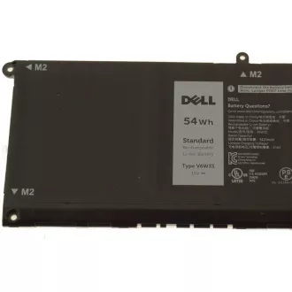 Dell Baterie 4-cell 54W/HR LI-ON pro Latitude 3520, Vostro 5410, 5510, 5620 Dell Baterie 4-cell 54W/HR LI-ON pro Latitude 3520, Vostro 5410, 5510, 5620