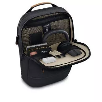 Dell batoh EcoLoop Premier Slim Backpack 14-16 (CP7625S) Dell batoh EcoLoop Premier Slim Backpack 14-16 (CP7625S)