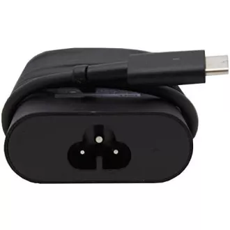 Dell AC adaptér 45W USB-C Dell AC adaptér 45W USB-C
