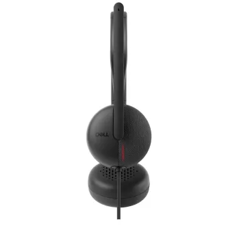 Dell Drátová náhlavní souprava WH3024 Dell Drátová náhlavní souprava WH3024