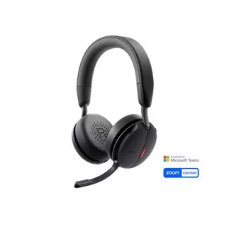 Dell Bezdrátová náhlavní souprava Pro WL5024 Dell Bezdrátová náhlavní souprava Pro WL5024