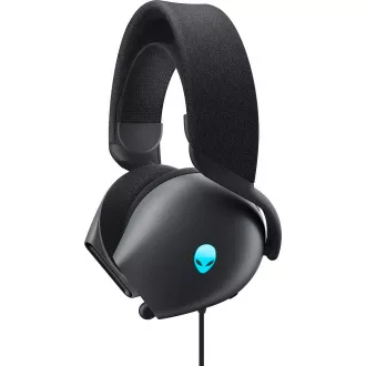 Alienware AW520H/Jack/Drát/Černá Alienware AW520H/Jack/Drát/Černá