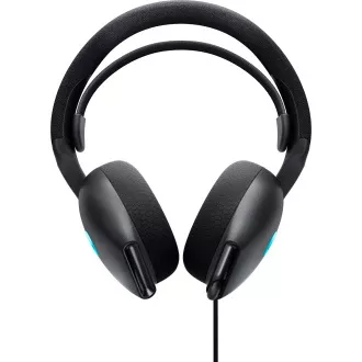 Alienware AW520H/Jack/Drát/Černá Alienware AW520H/Jack/Drát/Černá