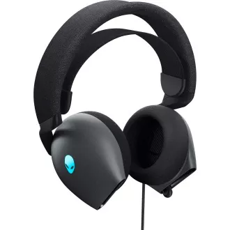 Alienware AW520H/Jack/Drát/Černá Alienware AW520H/Jack/Drát/Černá