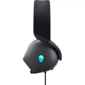 Alienware AW520H/Jack/Drát/Černá Alienware AW520H/Jack/Drát/Černá