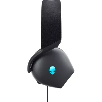 Alienware AW520H/Jack/Drát/Černá Alienware AW520H/Jack/Drát/Černá