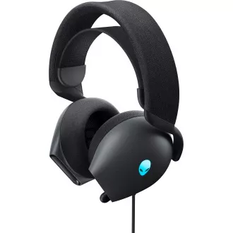 Alienware AW520H/Jack/Drát/Černá Alienware AW520H/Jack/Drát/Černá