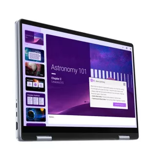 Dell 14 Plus 2-in-1/DB04250/U5-226V/14"/WUXGA/T/16GB/512GB/Arc 130V/W11P/Silver/3R NBD Dell 14 Plus 2-in-1/DB04250/U5-226V/14"/WUXGA/T/16GB/512GB/Arc 130V/W11P/Silver/3R NBD