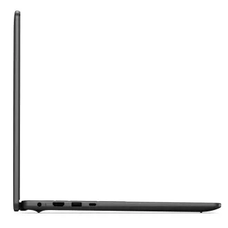 Dell 16/DC16250/5-120U/16"/WUXGA/16GB/512GB/Iris Xe/W11P/Black/3R NBD