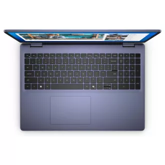 Dell 16/DC16251/7-150U/16"/WUXGA/16GB/512GB/Iris Xe/W11P/Blue/3R NBD Dell 16/DC16251/7-150U/16"/WUXGA/16GB/512GB/Iris Xe/W11P/Blue/3R NBD