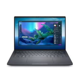 Dell Pro Max Premium/14 MA14250/U7-265H/14"/WUXGA/32GB/1TB/RTX 2000/W11P/Black/3R NBD Dell Pro Max Premium/14 MA14250/U7-265H/14"/WUXGA/32GB/1TB/RTX 2000/W11P/Black/3R NBD
