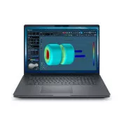 Dell Pro Max Plus/18 MB18250/U9-285HX/18"/2560x1600/32GB/1TB/RTX 3000/W11P/Black/3R NBD