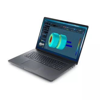 Dell Pro Max Plus/18 MB18250/U9-285HX/18"/2560x1600/32GB/1TB/RTX 3000/W11P/Black/3R NBD Dell Pro Max Plus/18 MB18250/U9-285HX/18"/2560x1600/32GB/1TB/RTX 3000/W11P/Black/3R NBD