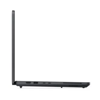 Dell Pro Max/14 MC14255/AI7PRO-350/14"/WUXGA/16GB/512GB/AMD int/W11P/Black/3R NBD Dell Pro Max/14 MC14255/AI7PRO-350/14"/WUXGA/16GB/512GB/AMD int/W11P/Black/3R NBD