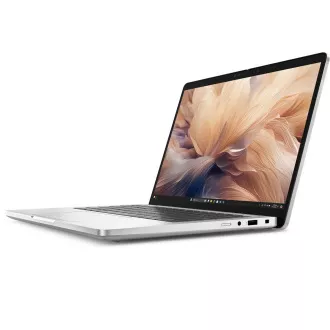Dell Pro 13 Plus/PB13250/U7-266V/13,3"/WUXGA/16GB/512GB SSD/Arc 140V/W11P/Silver/3R NBD Dell Pro 13 Plus/PB13250/U7-266V/13,3"/WUXGA/16GB/512GB SSD/Arc 140V/W11P/Silver/3R NBD