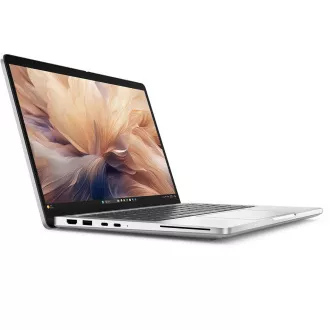 Dell Pro 13 Plus/PB13250/U7-266V/13,3"/WUXGA/16GB/512GB SSD/Arc 140V/W11P/Silver/3R NBD Dell Pro 13 Plus/PB13250/U7-266V/13,3"/WUXGA/16GB/512GB SSD/Arc 140V/W11P/Silver/3R NBD