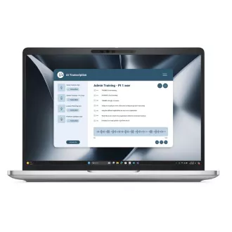 Dell Pro 13 Plus/PB13255/AI5PRO-340/13,3"/WUXGA/32GB/1TB/AMD int/W11P/Silver/3R NBD