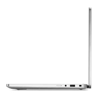 Dell Pro 13 Plus/PB13255/AI5PRO-340/13,3"/WUXGA/32GB/1TB/AMD int/W11P/Silver/3R NBD