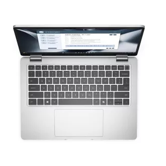 Dell Pro 13 Plus/PB13255/AI5PRO-340/13,3"/WUXGA/32GB/1TB/AMD int/W11P/Silver/3R NBD