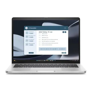 Dell Pro 14 Plus/PB14250/5-120U/14"/WUXGA/16GB/512GB/UHD/W11P/Silver/3R NBD