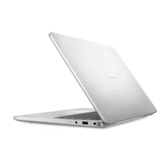 Dell Pro 14 Plus/PB14250/5-120U/14"/WUXGA/16GB/512GB/UHD/W11P/Silver/3R NBD