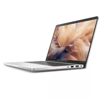 Dell Pro 14 Plus/PB14250/U7-255U/14"/WUXGA/16GB/512GB/4C-iGPU/W11P/Silver/3R NBD Dell Pro 14 Plus/PB14250/U7-255U/14"/WUXGA/16GB/512GB/4C-iGPU/W11P/Silver/3R NBD