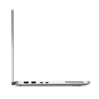 Dell Pro 14 Plus/PB14250/U7-255U/14"/WUXGA/16GB/512GB/4C-iGPU/W11P/Silver/3R NBD Dell Pro 14 Plus/PB14250/U7-255U/14"/WUXGA/16GB/512GB/4C-iGPU/W11P/Silver/3R NBD