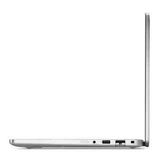 Dell Pro 14 Plus/PB14250/U7-255U/14"/WUXGA/16GB/512GB/4C-iGPU/W11P/Silver/3R NBD Dell Pro 14 Plus/PB14250/U7-255U/14"/WUXGA/16GB/512GB/4C-iGPU/W11P/Silver/3R NBD