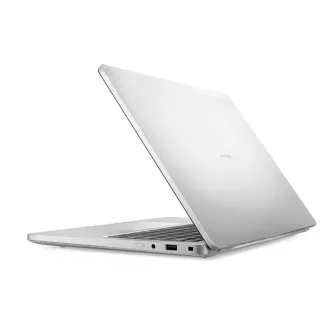 Dell Pro 14 Plus/PB14250/U7-255U/14"/WUXGA/16GB/512GB/4C-iGPU/W11P/Silver/3R NBD Dell Pro 14 Plus/PB14250/U7-255U/14"/WUXGA/16GB/512GB/4C-iGPU/W11P/Silver/3R NBD
